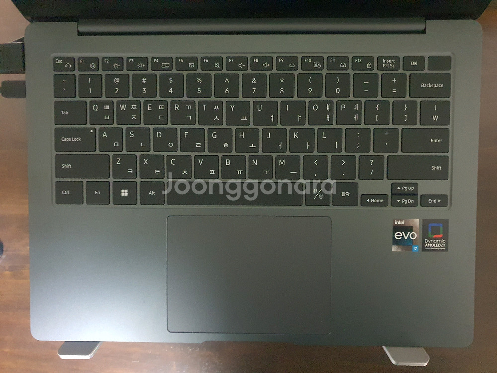 [새제품급! 최고사양] 갤럭시 북3 프로 14인치--4