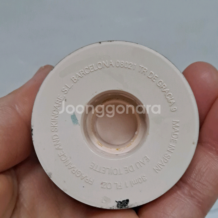 프라다캔디 edt 30ml 1107--2