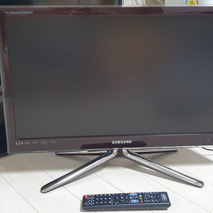 삼성 FX2490HD LED TV 겸용 모니터 판매
