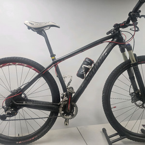 에스웍 HT M사이즈 MTB 자전거