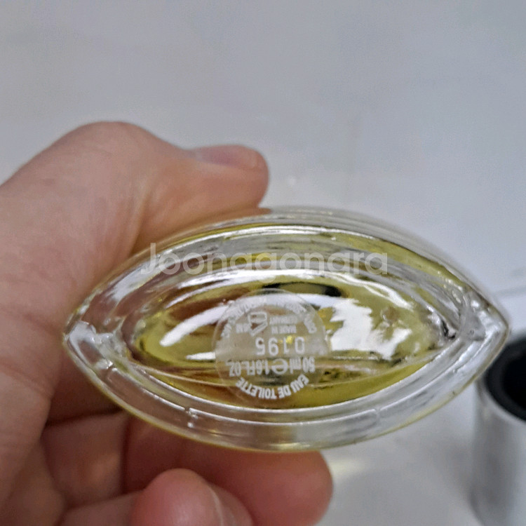 불가리 포맨 edt 50ml 1107--2