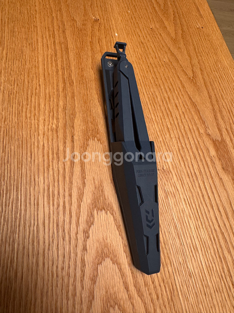 [한국다이와] VS 태클 백 H36 외 다이와 로드스탠드 다이와 집게 vs트레이--2