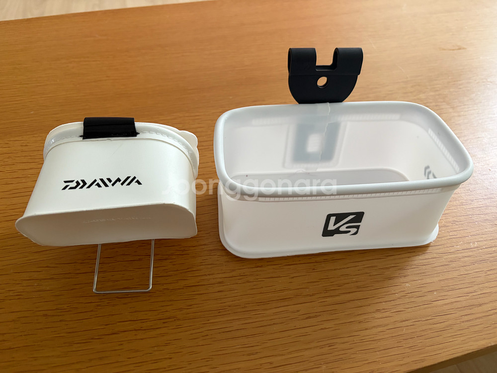 [한국다이와] VS 태클 백 H36 외 다이와 로드스탠드 다이와 집게 vs트레이--3