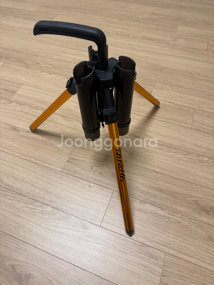 [한국다이와] VS 태클 백 H36 외 다이와 로드스탠드 다이와 집게 vs트레이--1