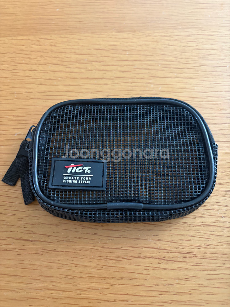 [한국다이와] VS 태클 백 H36 외 다이와 로드스탠드 다이와 집게 vs트레이--4