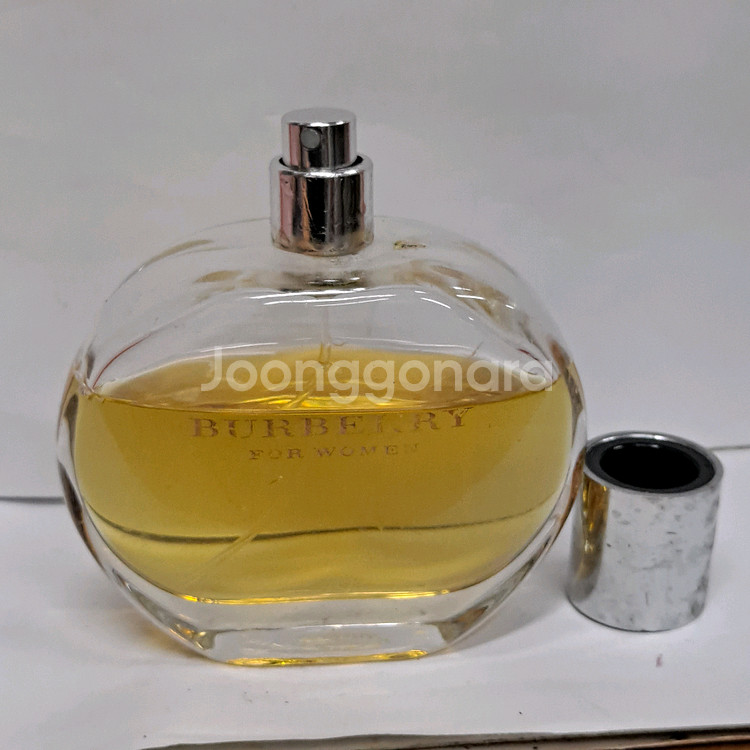 버버리 포 우먼 100ml 1107--1