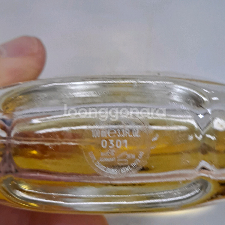 버버리 포 우먼 100ml 1107--2