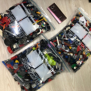 레고정품벌크5kg와 서비스