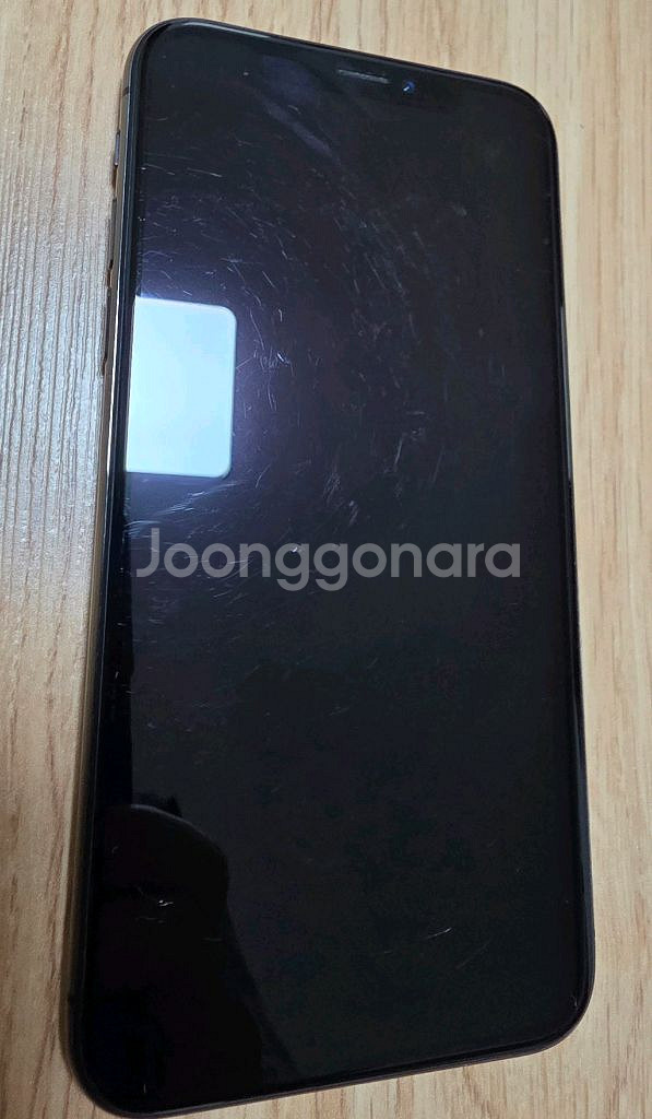 아이폰 X 64기가--2