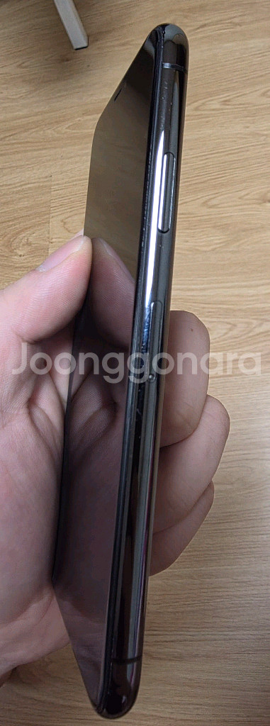 아이폰 X 64기가--3