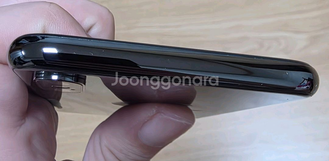 아이폰 X 64기가--5