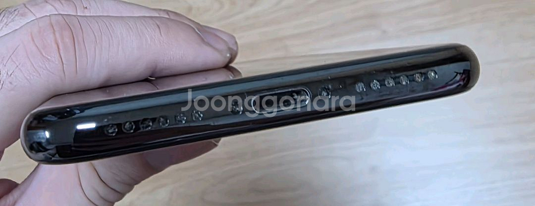 아이폰 X 64기가--6