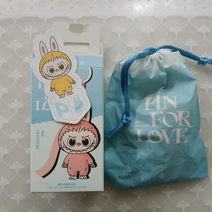 팝마트 정품 미니 라부부 비밀번호 시리즈