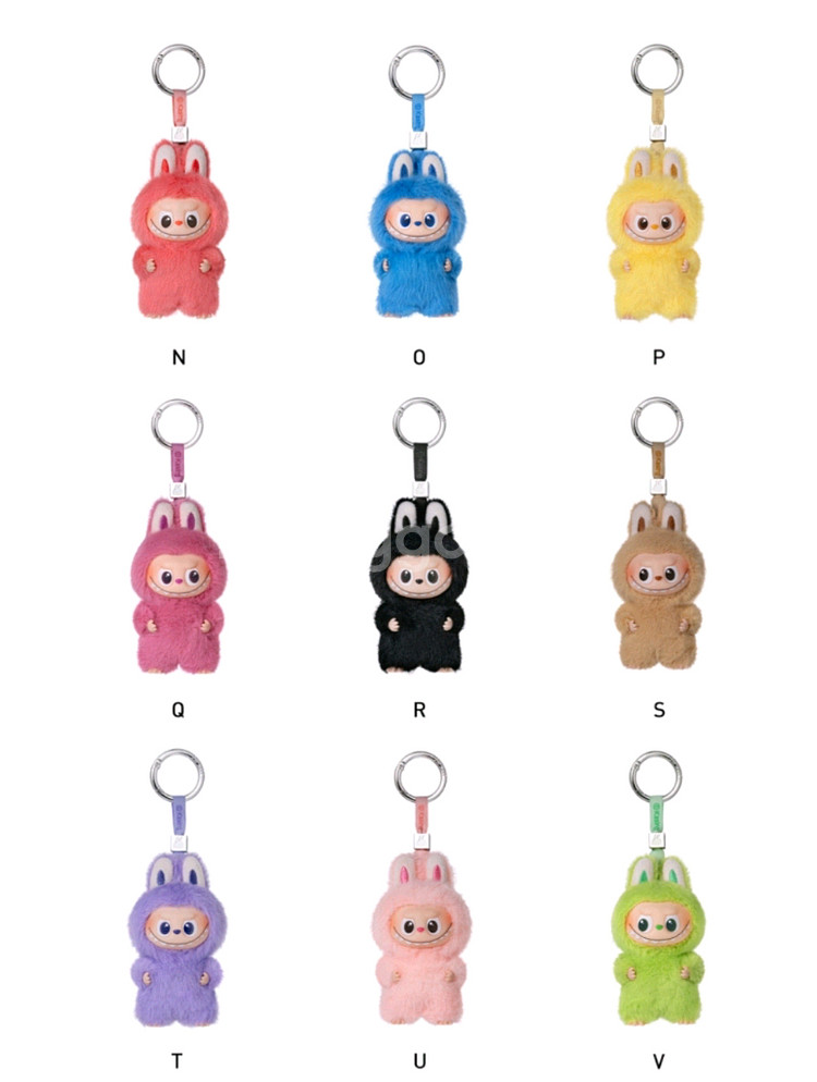 팝마트 정품 미니 라부부 비밀번호 시리즈--2