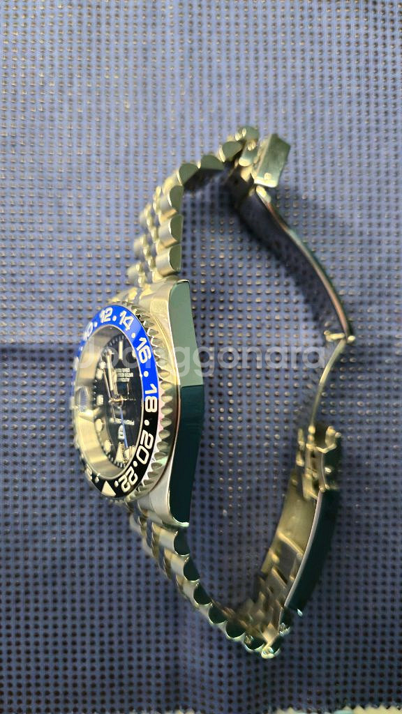 파가니 디자인 GMT 오토매틱 시계--4