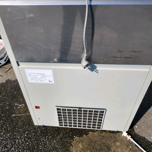 부성핫슈 업소용 제빙기 100kg