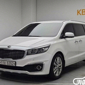 [기아]올 뉴 카니발 가솔린 7인승 리무진 프레지던트 (7인승) #앱특가