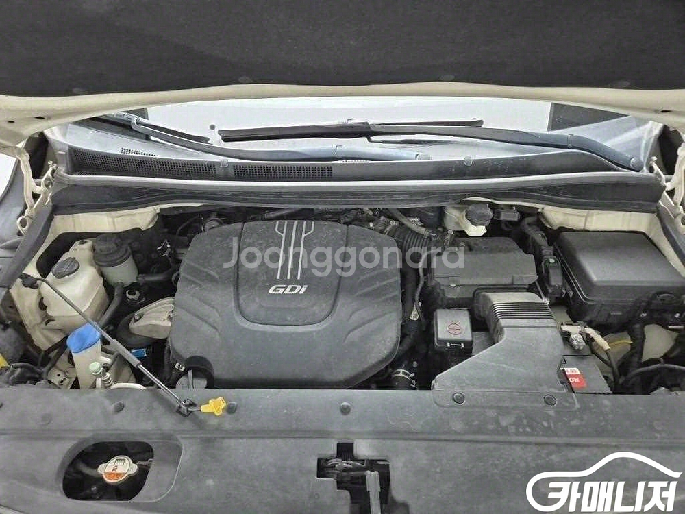 [기아]올 뉴 카니발 가솔린 7인승 리무진 프레지던트 (7인승) #앱특가--4