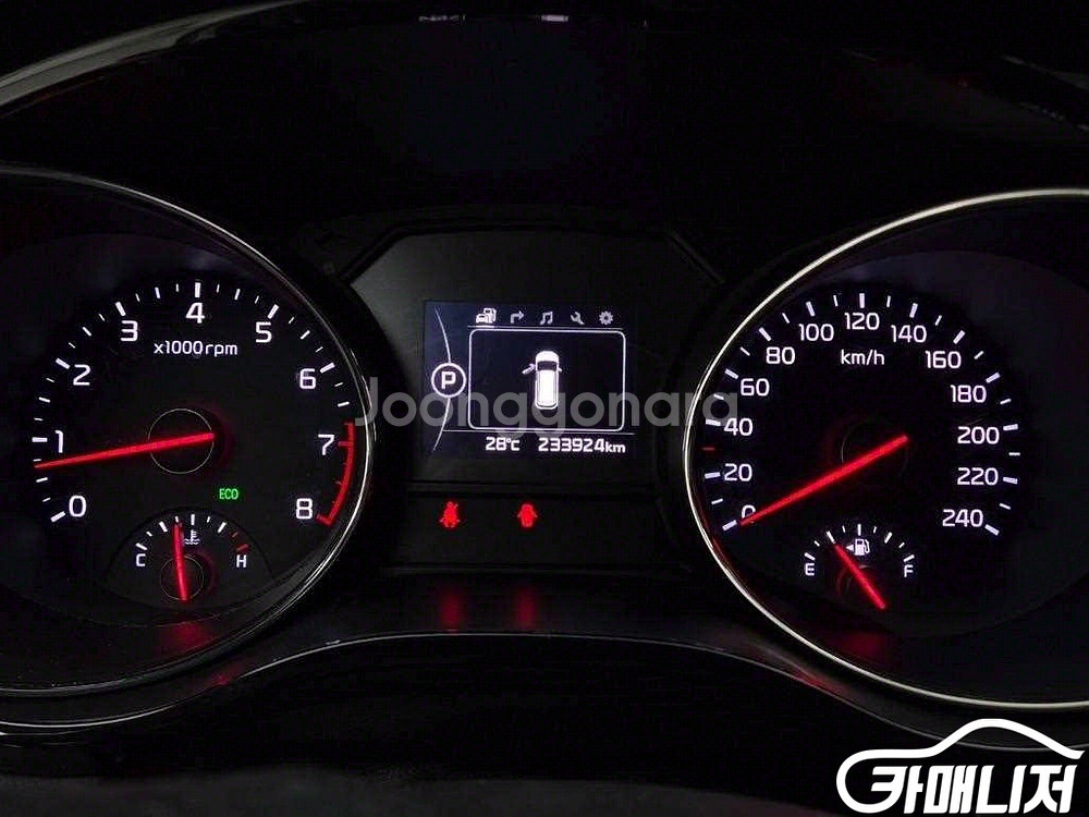 [기아]올 뉴 카니발 가솔린 7인승 리무진 프레지던트 (7인승) #앱특가--5