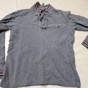 몽클레어 정품 pk 티셔츠 10a사이즈