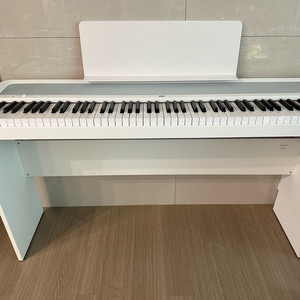 코르그 korg b2 디지털피아노