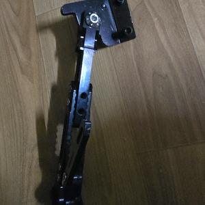 자토바이 전기자전거 킥스탠드 미사용 4만원에팝니다