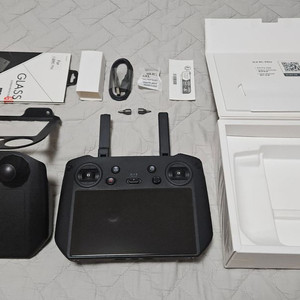 dji RC PRO 조종기(컨트롤러) 양도해요. 매빅3/미니3프로/에어2s/매빅3클래식/매빅3프로/아바타2