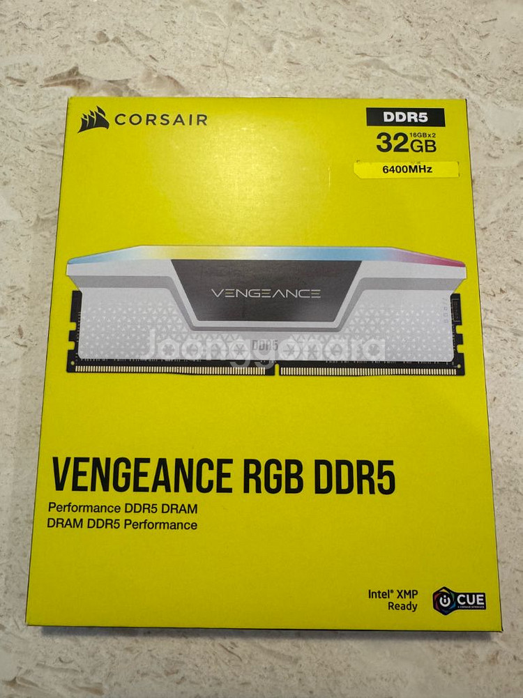 DDR5 32GB 48GB 64GB RAM--0