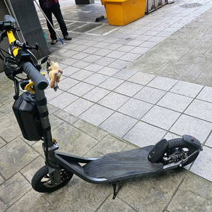 12인치 바퀴 GO2 전동킥보드