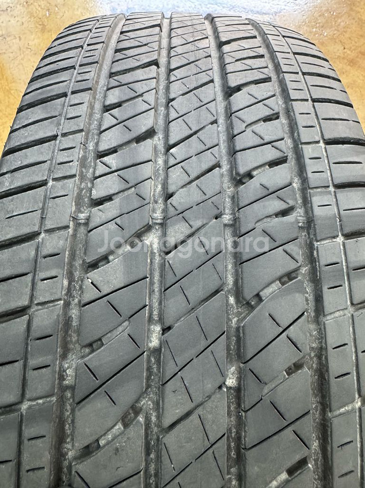 더뉴팰리세이드 18인치 순정휠타이어 팝니다--7