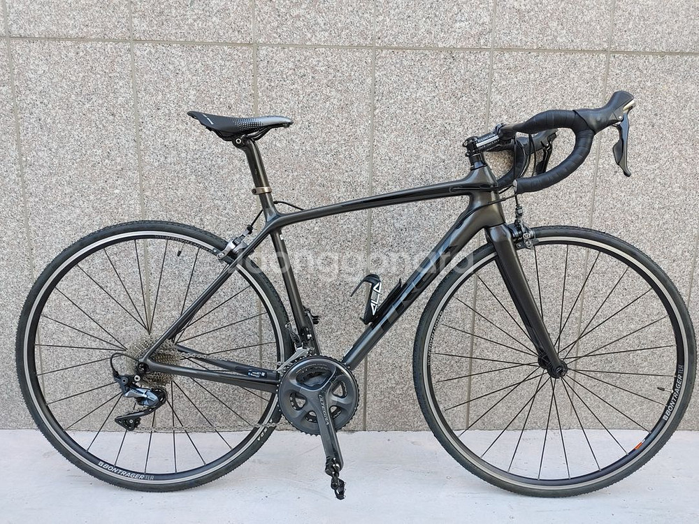 업글 다수 17년 트렉 에몬다 sl6 풀 울테그라 카본 로드자전거 52사이즈 팝니다.--0