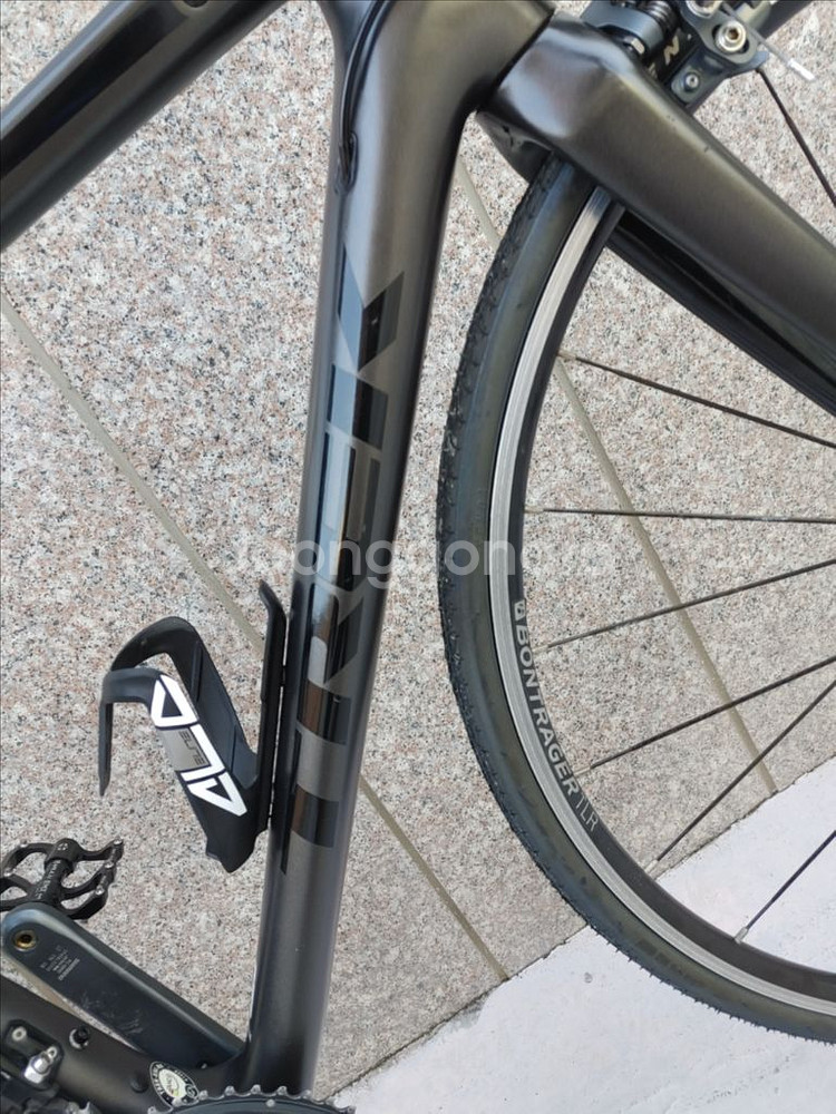 업글 다수 17년 트렉 에몬다 sl6 풀 울테그라 카본 로드자전거 52사이즈 팝니다.--1