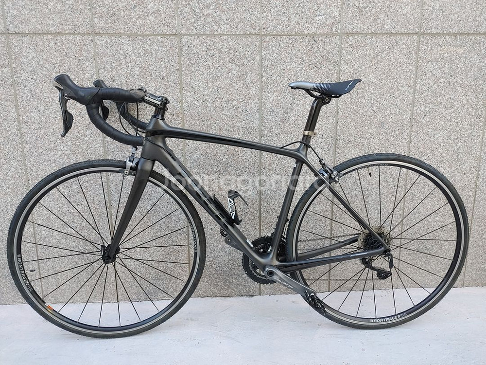 업글 다수 17년 트렉 에몬다 sl6 풀 울테그라 카본 로드자전거 52사이즈 팝니다.--5