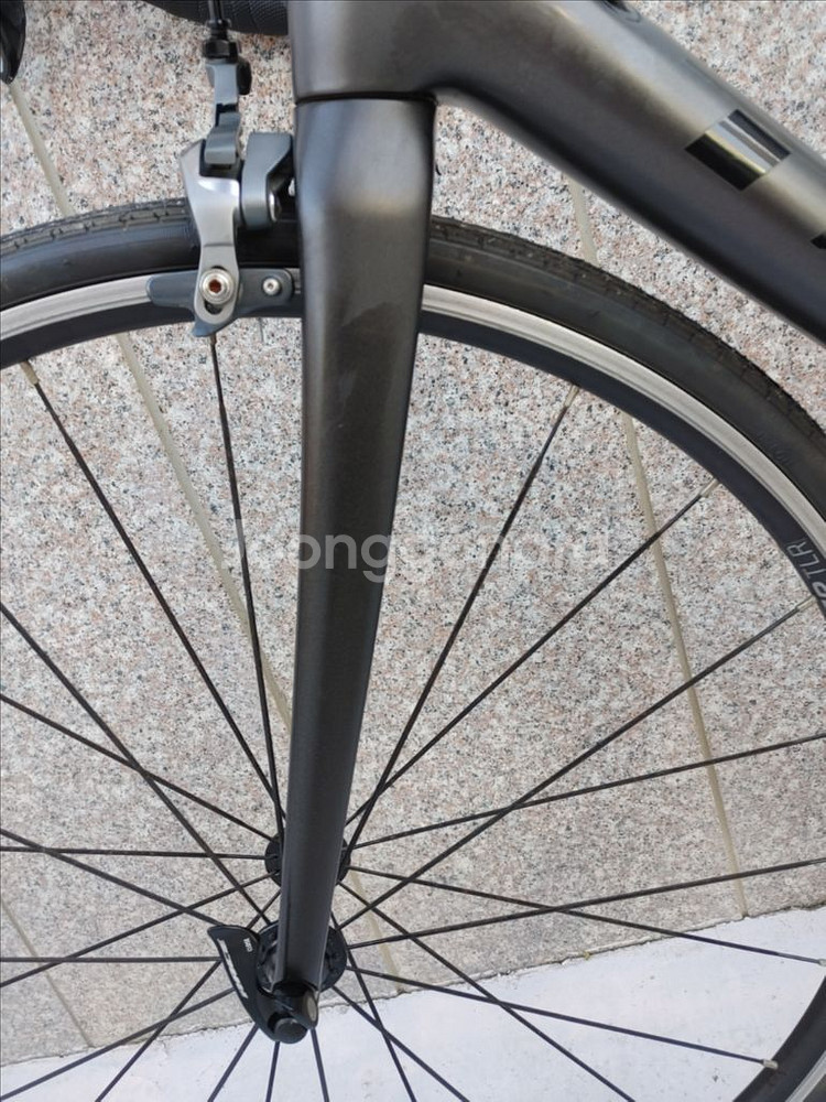 업글 다수 17년 트렉 에몬다 sl6 풀 울테그라 카본 로드자전거 52사이즈 팝니다.--7