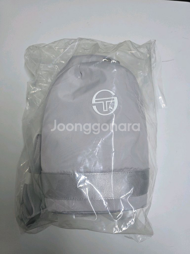 세르조타치니 에센셜 슬링백--2