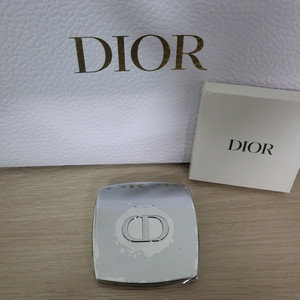 정품) 디올 거울 (코스메틱)