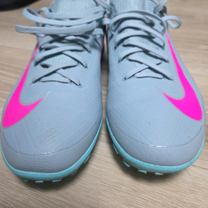 나이키 베이퍼 16 프로 TF 265mm