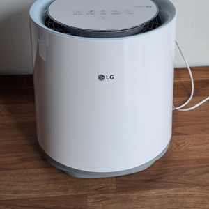 LG 퓨리케어 자연기화식 가습기