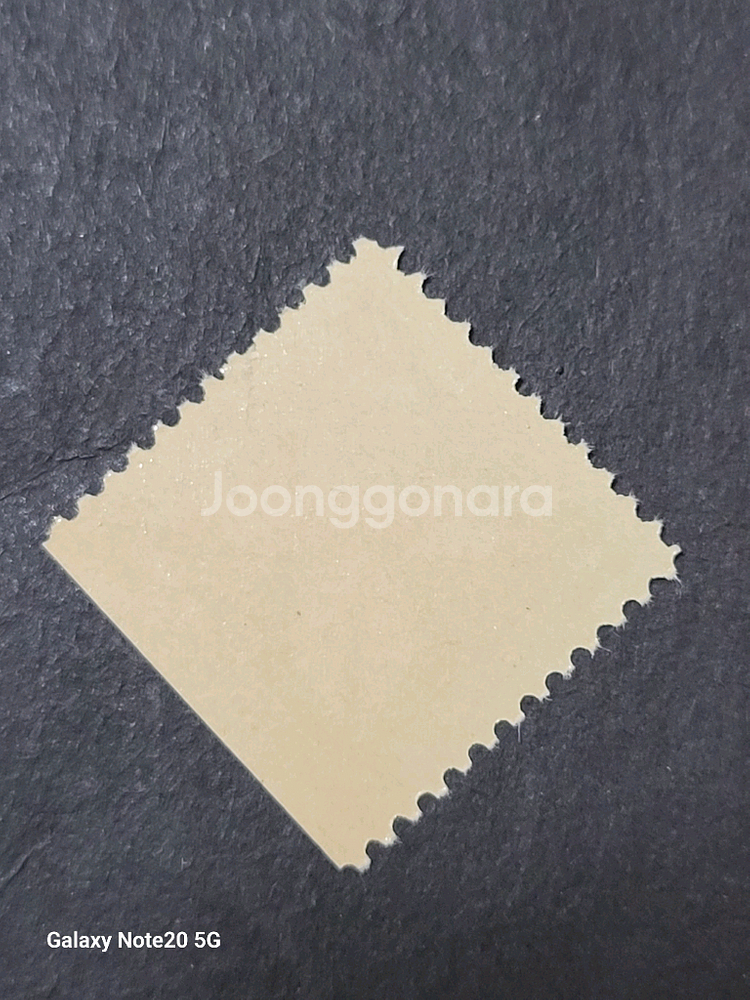 (미국우표)1921년 미국 크리스마스씰 우표(산타와 아이)Healthy New Year--1