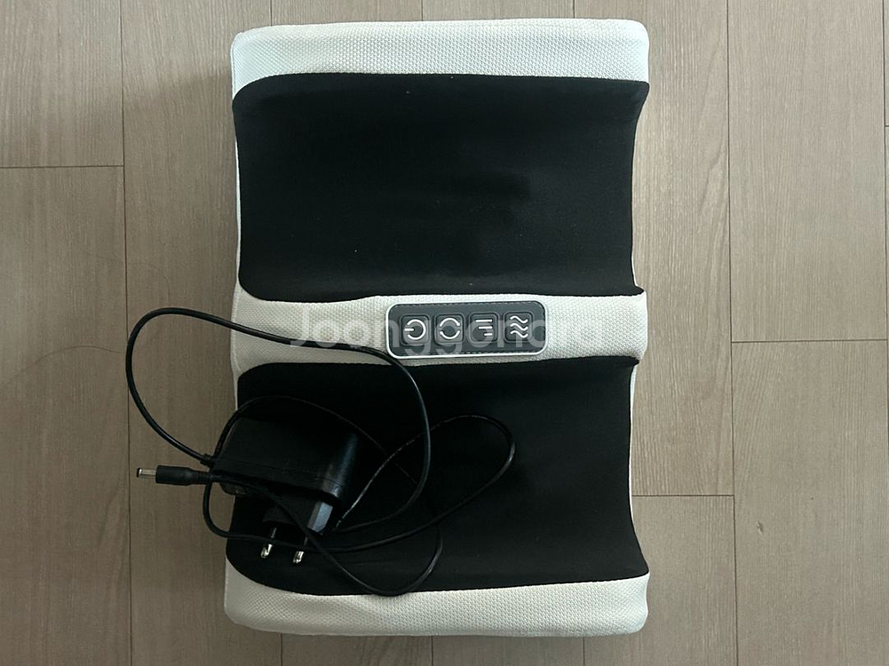 미니 종아리 발 마사지기--0