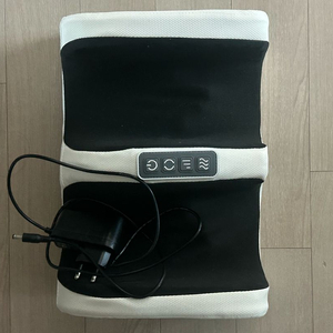 미니 종아리 발 마사지기