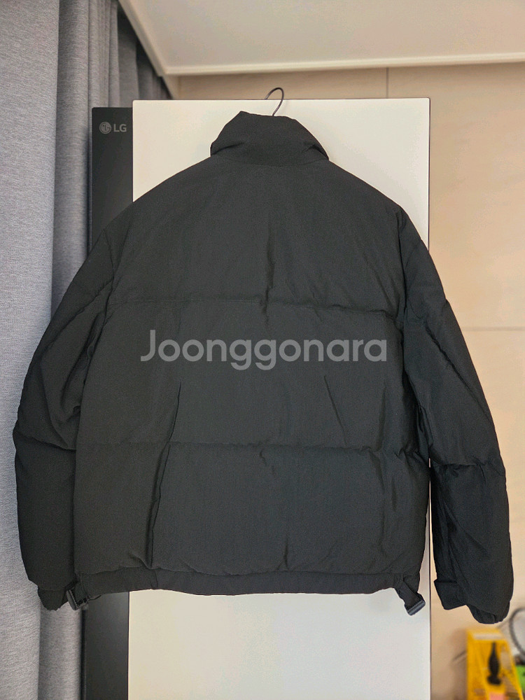 솔리드옴므 108 패딩 46--1