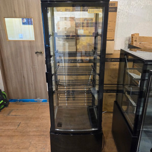 최신 모델,한국 와이오티 rt-235L,쇼케이스