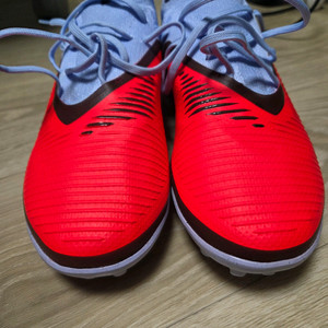 나이키 팬텀6 프로 TF 265mm