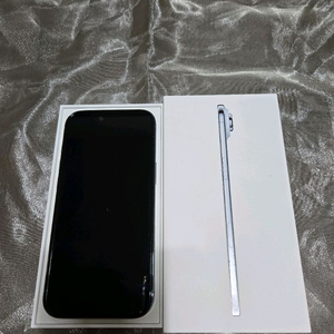 아이폰 17 에어 512 자급제