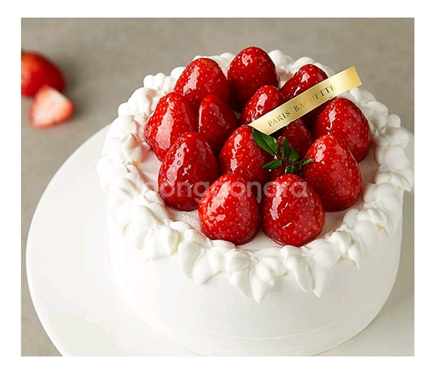 파리바게트 케이크 기프티콘 최저가 판매합니다.--0