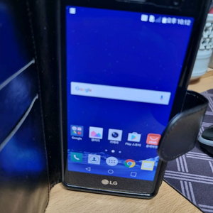LG 클래스 스마트폰