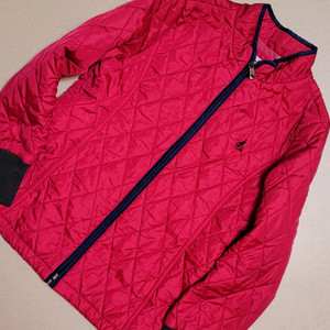 빈폴키즈 누빔점퍼 145