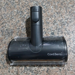 [반택포함] LG 코드제로 오브제 무선 청소기 침구 브러쉬 팝니다