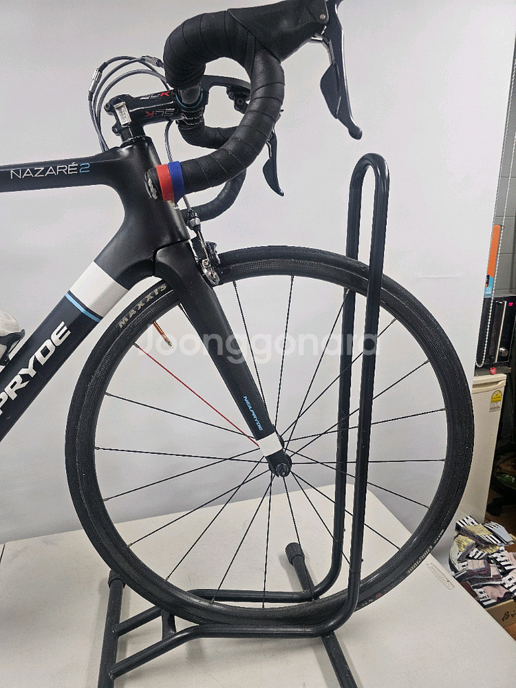 닐프라이드 나자레2 로드바이크--1